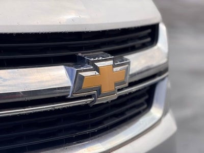 2015 Chevrolet Colorado 2WD LT