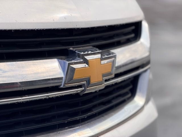 2015 Chevrolet Colorado 2WD LT