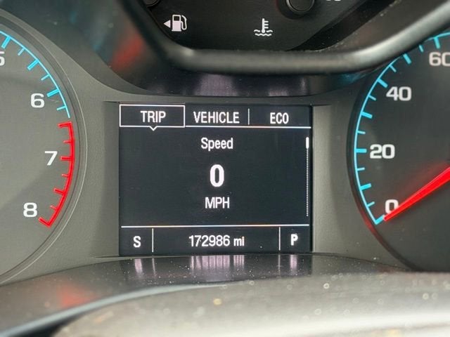 2015 Chevrolet Colorado 2WD LT