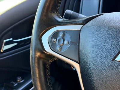 2018 Chevrolet Colorado 4WD LT