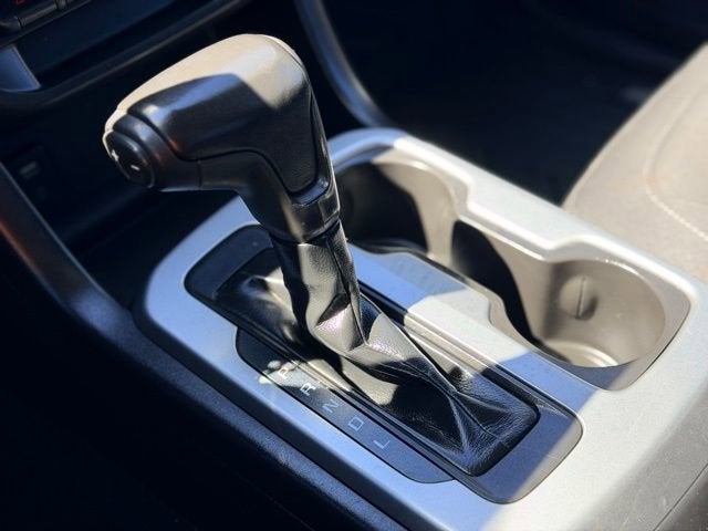 2018 Chevrolet Colorado 4WD LT