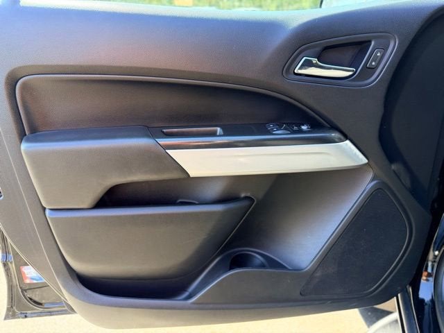 2018 Chevrolet Colorado 4WD LT