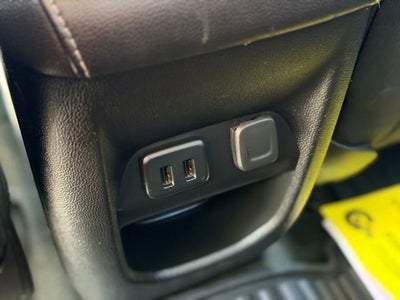 2018 Chevrolet Colorado 4WD LT