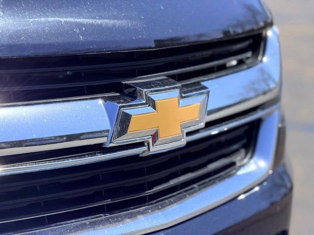 2018 Chevrolet Colorado 4WD LT