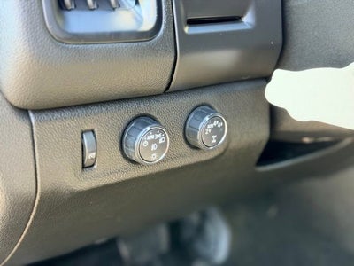2018 Chevrolet Colorado 4WD LT