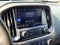 2020 Chevrolet Colorado 4WD Z71