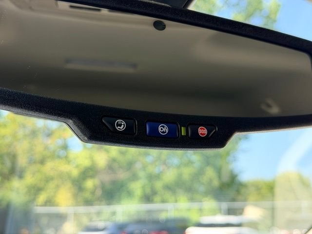 2020 Chevrolet Colorado 4WD Z71
