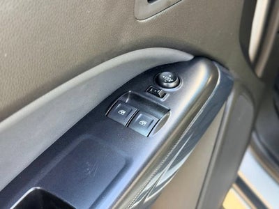 2020 Chevrolet Colorado 4WD Z71