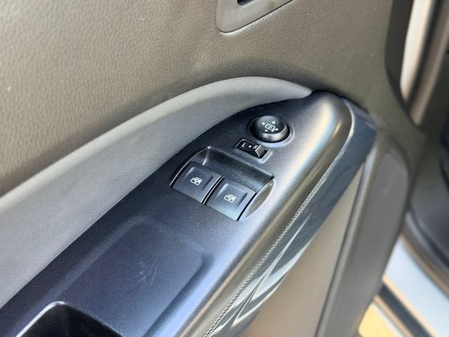 2020 Chevrolet Colorado 4WD Z71