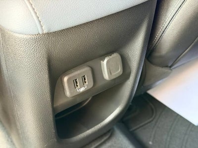 2020 Chevrolet Colorado 4WD Z71
