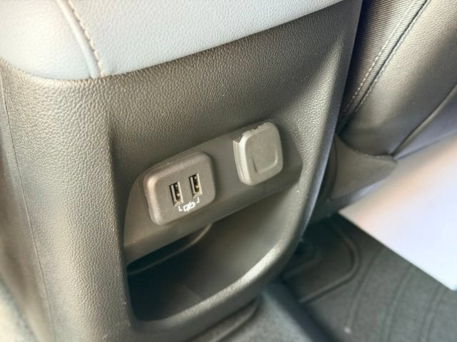 2020 Chevrolet Colorado 4WD Z71