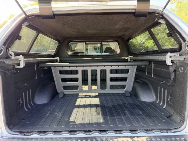 2020 Chevrolet Colorado 4WD Z71