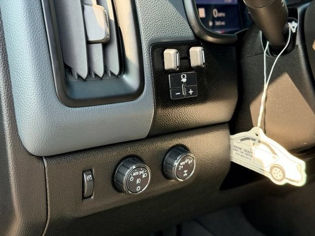 2020 Chevrolet Colorado 4WD Z71