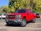 2012 Chevrolet Colorado LT w/2LT