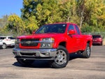 2012 Chevrolet Colorado LT w/2LT