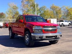2012 Chevrolet Colorado LT w/2LT