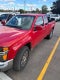 2012 Chevrolet Colorado LT w/2LT