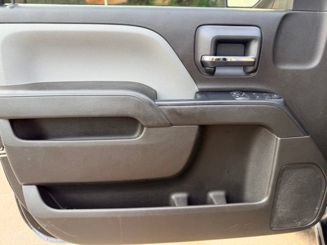 2016 Chevrolet Silverado 1500 Work Truck