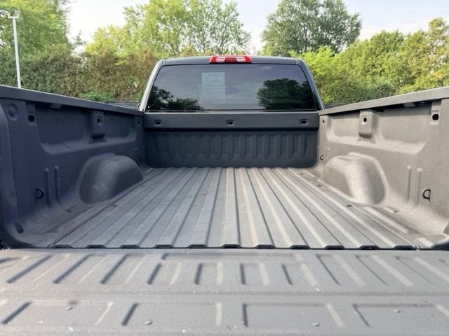 2016 Chevrolet Silverado 1500 Work Truck
