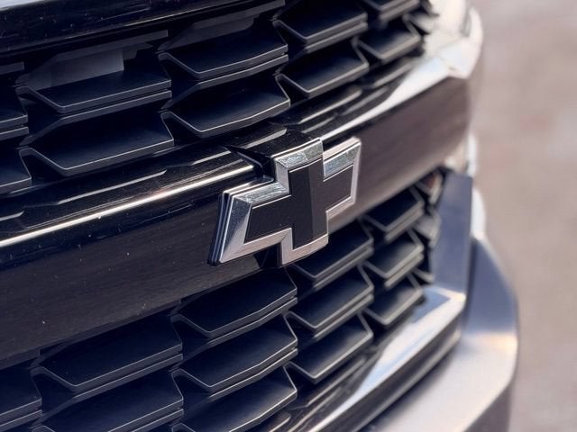 2016 Chevrolet Silverado 1500 Work Truck