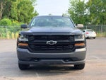 2016 Chevrolet Silverado 1500 Work Truck