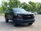 2016 Chevrolet Silverado 1500 Work Truck
