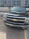 2015 Chevrolet Silverado 1500 LS