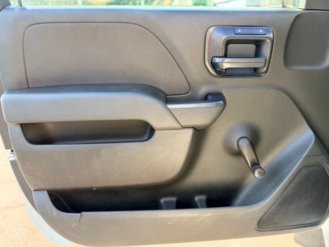 2014 Chevrolet Silverado 1500 Work Truck