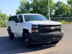 2014 Chevrolet Silverado 1500 Work Truck