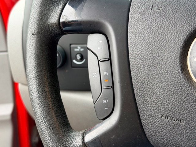 2010 Chevrolet Silverado 1500 Work Truck