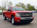 2010 Chevrolet Silverado 1500 LT
