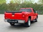 2010 Chevrolet Silverado 1500 LT
