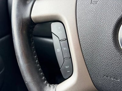 2010 Chevrolet Silverado 1500 LT