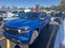 2023 Chevrolet Colorado 2WD LT