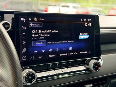 2023 Chevrolet Colorado 4WD Trail Boss