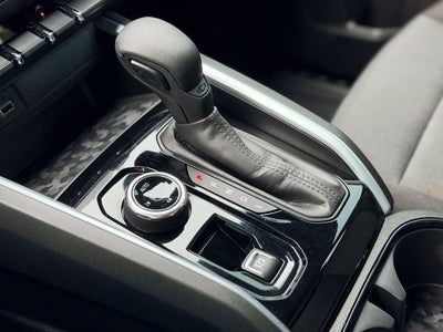 2023 Chevrolet Colorado 4WD Trail Boss