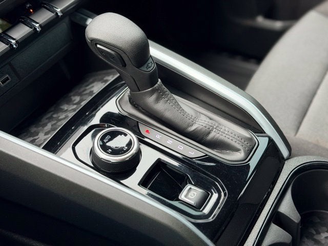 2023 Chevrolet Colorado 4WD Trail Boss