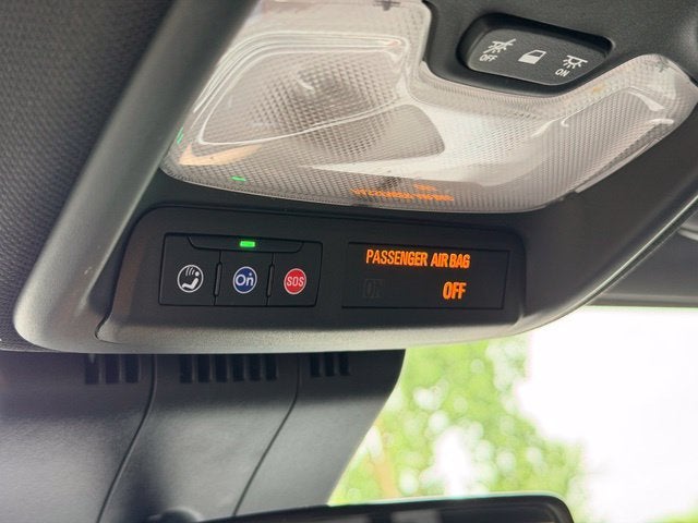 2023 Chevrolet Colorado Trail Boss - Photo 18