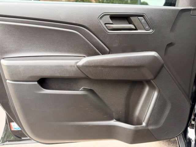 2023 Chevrolet Colorado 4WD Trail Boss