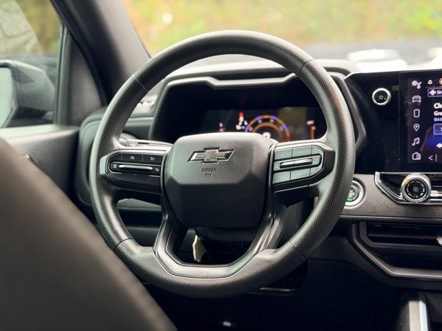 2023 Chevrolet Colorado Trail Boss - Photo 22