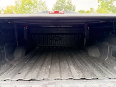 2023 Chevrolet Colorado 4WD Trail Boss