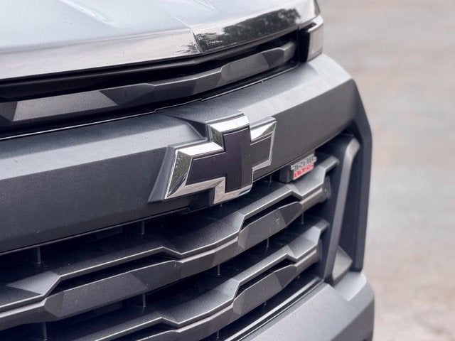 2023 Chevrolet Colorado 4WD Trail Boss