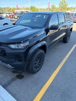 2023 Chevrolet Colorado 4WD Trail Boss