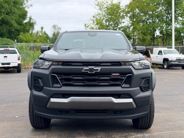 2023 Chevrolet Colorado 4WD Trail Boss