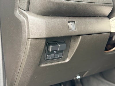 2023 Chevrolet Colorado 4WD Trail Boss