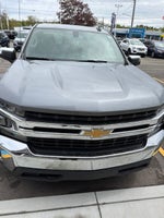 2022 Chevrolet Silverado 1500 LTD LT (2FL)