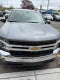 2022 Chevrolet Silverado 1500 LTD LT (2FL)