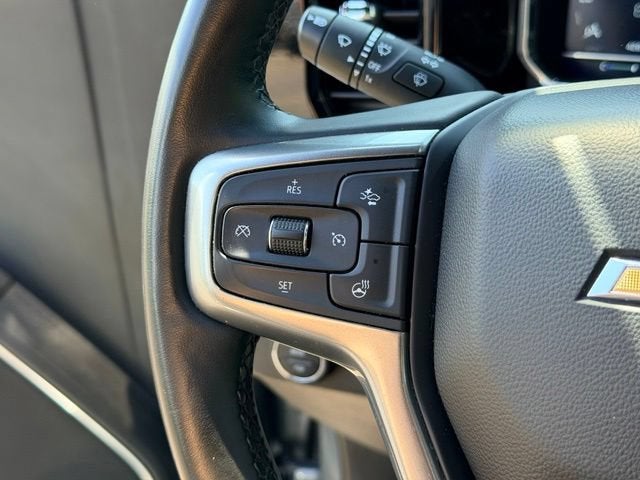 2023 Chevrolet Silverado 1500 LT - Photo 11