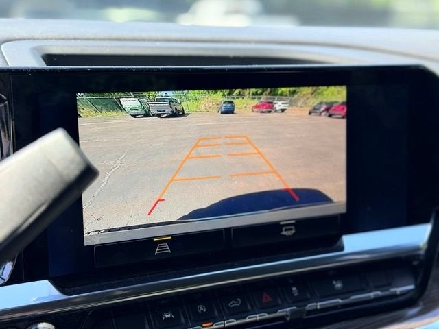 2023 Chevrolet Silverado 1500 LT - Photo 15