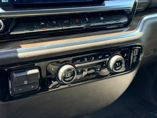 2023 Chevrolet Silverado 1500 LT - Photo 17